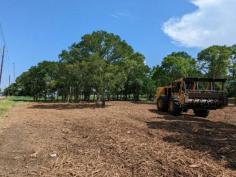 Looking to transform your land in Franklin County? Our forestry mulching service clears unwanted vegetation, leaving your property revitalized and ready for new projects. Contact us today to schedule a consultation and unleash the full potential of your land!
