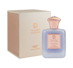 Unleash your inner femininity with Kunzite Musk, a mesmerizing perfume designed for the modern woman. Shop now and immerse yourself in the delicate harmony of musk and floral essences, evoking a sense of grace and sophistication.