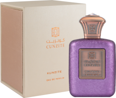 Kunzite Blue Diamond Perfume is a full-blown best amber Perfume for unisex with notes of bergamot, rose, and amber. Get the Arabic bergamot perfume online.