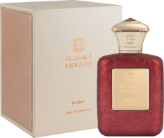 Ruby Patchouli Perfume is one of the best luxury perfumes for men and women in Dubai. A gentle fragrance like breathtaking lavender, singing the warmth of patchouli and leather notes.