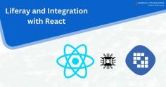 Liferay and Integration with React