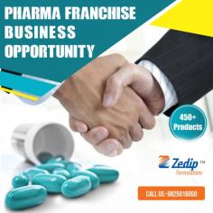 Discover the leading PCD Pharma Franchise Company in Ahmedabad at Zedip Formulations. Offering top-tier pharmaceutical solutions tailored to your needs. Explore our extensive range of products today.
