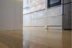 Whether it’s a renovation or an establishment of a Brisbane food business, you need long-lasting commercial kitchen flooring. Hot oil or water, heavy equipment, and other items cause the wearing of the floor. For this reason, we recommend polyurethane cement flooring or epoxy as the best solution for your commercial kitchen.
