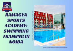 Dive Into Fitness: Why Ramagya Sports Academy is the Best Choice for Swimming

At Ramagya Sports Academy, we believe that everyone deserves the opportunity to
experience the joy and benefits of swimming. That's why we offer a variety of classes and
training programs tailored to meet the needs of swimmers of all ages and fitness levels.

Our state-of-the-art facilities boast Olympic-sized swimming pools, equipped with the latest
technology and safety features to ensure a comfortable and enjoyable experience for all.

Whether you're a beginner taking your first strokes or a competitive swimmer honing your
skills, our expert coaches are dedicated to helping you achieve your goals.

What sets Ramagya apart is our holistic approach to swimming. We understand that
swimming is not just about physical fitness but also about mental well-being and personal
growth. That's why our programs focus on developing not only swimming technique but also confidence, resilience, and teamwork.
Swimming stands out as one of the most versatile exercises, suitable for individuals of all
ages and fitness levels. 
