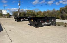 Need a Commercial Dumpster Rentals in Foard County, Texas? Look no further than Dumpster Rental Pros! We offer a variety of dumpster sizes for any project, delivered fast to your location. Get a free online quote today and start cleaning out your clutter!