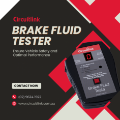 Brake Fluid Testa - https://circuitlink.com.au/products/vehicle-compliance/brake-fluid-testa/