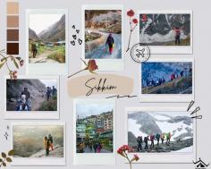 From the towering peaks of the Himalayas to the lush valleys and glistening rivers, Sikkim is a playground for adventure enthusiasts.
Read More : https://wanderon.in/blogs/adventure-activities-in-sikkim