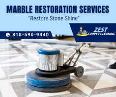 Restore And Revive Dull Marble Stone Surfaces 


Elevate the elegance of your marble surfaces with impeccable marble stone polishing service. Discover a stunning, mirror-like shine that brings out the natural beauty of your marble. Trust our skilled professionals to restore, looking flawless and worthy of admiration. Call us at 818-590-9440 for more details.
