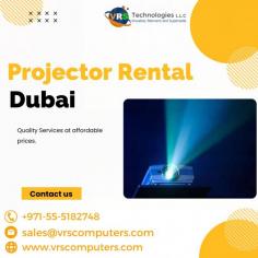 Quality Projector Rentals for Any Occasion in Dubai

No matter the occasion, VRS Technologies LLC provides quality Projector Rentals in Dubai. Impress your audience with sharp images and smooth presentations. Reach out to us at +971-55-5182748 to rent your projector today!

Visit: https://www.vrscomputers.com/computer-rentals/projector-rentals-in-dubai/