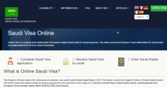 FOR CHINESE CITIZENS — SAUDI Kingdom of Saudi Arabia Official Visa Online — Saudi Visa Online Application — 沙特阿拉伯官方申请中心
沙特阿拉伯电子签证是一种新型电子签证批准方式，是进入沙特阿拉伯王国的最简单方式。 沙特阿拉伯电子签证是一种电子签证，允许大约五十个国家的居民进行副朝、商务、度假、观光、旅行和探索沙特阿拉伯。 这是获得访问沙特阿拉伯签证的最快、最简单、最简单和最直接的方法。 基本上，您需要做的就是在网站上在线填写一份非常简短的沙特签证申请表，并在 24–48 小时内通过电子邮件收到您的沙特阿拉伯电子签证。 沙特阿拉伯政府于2019年批准了沙特阿拉伯访客或商务电子签证，以方便发达国家访问沙特阿拉伯王国。 不建议使用较旧的沙特签证方法，例如访问大使馆或在护照上盖章。 为了您的方便，沙特阿拉伯在线签证是一种不同类型的签证。 您只需在线填写表格并上传您的脸部照片即可。 此外，此类沙特阿拉伯电子签证可多次入境，每次访问有效期最长为 90 天。 电子签证的有效期为一年。 这意味着您可以多次进入沙特阿拉伯。 沙特阿拉伯的电子签证或电子签证允许每次进入该国停留 90 天。 沙特在线签证自签发之日起有效期为一年。 申请沙特阿拉伯电子在线签证的人还会获得一份与电子签证相关的强制保险协议，这是前往沙特阿拉伯王国旅行的必要先决条件。 前往沙特阿拉伯的游客可以利用其沙特电子签证通过沙特阿拉伯的任何海港、机场和一些陆路口岸进入沙特阿拉伯，换句话说，沙特在线电子签证适用于航空、水路和陆路交通方式。 旅行者电子签证允许您参加与旅游业相关的活动，如娱乐、度假、会友、商务会议、招聘、购买、贸易、销售、购买房产、会见家人和家庭成员访问以及副朝。 以下国家可以在线申请沙特签证：马尔代夫、斯洛伐克、乌克兰、希腊、加拿大、葡萄牙、澳大利亚、哈萨克斯坦、爱尔兰、立陶宛、克罗地亚、塔吉克斯坦、美国、韩国、南美、马耳他、巴拿马、塞浦路斯、冰岛、新西兰、日本、黑山、塞舌尔、西班牙、乌兹别克斯坦、匈牙利、俄罗斯联邦、德国、斯洛文尼亚、挪威、意大利、荷兰、圣马力诺、阿塞拜疆、保加利亚、阿尔巴尼亚、马来西亚、圣基茨和尼维斯、爱沙尼亚、瑞士、摩纳哥、英国、比利时、新加坡、捷克共和国、芬兰、卢森堡、安道尔、拉脱维亚、波兰、文莱、奥地利、土耳其、法国、格鲁吉亚、吉尔吉斯斯坦、瑞典、丹麦、罗马尼亚、南非、列支敦士登、泰国和毛里求斯。 Saudi Arabia eVisa is a new type of Electronic Visa approval that is the simplest way to gain entry into the Kingdom of Saudi Arabia. eVisa for Saudi Arabia is an electronic visa which permits residents of around fifty countries to do Umrah, Business, Vacation, Sightseeing, Travel, and explore Saudi Arabia. It is the fastest, easiest, simplest and the most straightforward method for getting Visa approval to visit Saudi Arabia. Basically all you need to do is to fill out a very short Saudi Visa Application Online on the website and receive your Saudi Arabia eVisa by email within 24–48 hours. The Visitor or Business eVisa for Saudi Arabia was endorsed by the Saudi Arabia Government in 2019 to make it easy for the developed countries to visit the Kingdom of Saudi Arabia. Older methods of Saudi Visa are not recommended, such as visiting embassy or getting physical stamp on your passport. The Saudi Arabia online visa is a different type of Visa for your convenience. You have to just fill a form online and upload your face photo. Also, this type of electronic Visa for Saudi Arabia is valid for multiple entries of up to 90 days per visit. The eVisa is valid for one year. This implies you can enter more than once into Saudi Arabia. This electronic Visa or eVisa for Saudi Arabia permits a stay of 90 days with every entry to the country. The Saudi Visa Online is valid for one year from the date of issue. The people who apply for the Saudi Arabia electronic online visa are also given a Compulsory Insurance agreement whic is also connected to the eVisa, which is a necessary prerequisite to make a trip to the Kingdom of Saudi Arabia. The Visitor to Saudi Arabia can utilize their Saudi eVisa to enter Saudi Arabia through any of its seaports, air terminals, and some land ports, in other words the Saudi eVisa Online is valid for Air, Water and Land methods of transport. The traveler eVisa permits you to take part in the travel industry related exercises like amusement, holidays, meeting friends, business meeting, recruitment, purchase, trade, sale, buying property, meeting family and family members visits, and Umrah. The following countries are allowed to apply Saudi Visa Online , Maldives, Slovakia, Ukraine, Greece, Canada, Portugal, Australia, Kazakhstan, Ireland, Lithuania, Croatia, Tajikistan, United States, Korea, South, Malta, Panama, Cyprus, Iceland, New Zealand, Japan, Montenegro, Seychelles, Spain, Uzbekistan, Hungary, Russian Federation, Germany, Slovenia, Norway, Italy, Netherlands, San Marino, Azerbaijan, Bulgaria, Albania, Malaysia, Saint Kitts and Nevis, Estonia, Switzerland, Monaco, United Kingdom, Belgium, Singapore, Czech Republic, Finland, Luxembourg, Andorra, Latvia, Poland, Brunei, Austria, Turkey, France, Georgia, Kyrgyzstan, Sweden, Denmark, Romania, South Africa, Liechtenstein, Thailand, and Mauritius.

沙特签证, evisa 沙特, 沙特阿拉伯签证, 沙特旅游签证, 沙特商务签证, 沙特阿拉伯商务签证, 紧急沙特签证, 优先沙特签证, 沙特海事签证, 沙特阿拉伯 evisa, 沙特安道尔公民签证, 沙特签证澳大利亚公民, 奥地利公民沙特签证, 比利时公民沙特签证, 文莱达鲁萨兰国公民沙特签证, 保加利亚公民沙特签证, 加拿大公民沙特签证, 中国公民沙特签证, 克罗地亚公民沙特签证, 捷克沙特签证共和国公民、丹麦公民的沙特签证、爱沙尼亚公民的沙特签证、芬兰公民的沙特签证、法国公民的沙特签证、德国公民的沙特签证、希腊公民的沙特签证、匈牙利公民的沙特签证、冰岛公民的沙特签证, 爱尔兰公民的沙特签证, 意大利公民的沙特签证, 日本公民的沙特签证, 哈萨克斯坦公民的沙特签证, 拉脱维亚公民的沙特签证, 列支敦士登公民的沙特签证, 立陶宛公民的沙特签证, 卢森堡公民的沙特签证, 沙特澳门公民签证,马来西亚公民沙特签证,马耳他公民沙特签证,摩纳哥公民沙特签证,黑山公民沙特签证,荷兰公民沙特签证,新西兰公民沙特签证,挪威公民沙特签证,沙特签证波兰公民、葡萄牙公民的沙特签证、塞浦路斯共和国公民的沙特签证、罗马尼亚公民的沙特签证、俄罗斯联邦公民的沙特签证、圣马力诺公民的沙特签证、新加坡公民的沙特签证、斯洛伐克公民的沙特签证,斯洛文尼亚公民的沙特签证，韩国公民的沙特签证，西班牙公民的沙特签证，瑞典公民的沙特签证，瑞士公民的沙特签证，台湾公民的沙特签证，乌克兰公民的沙特签证，英国公民的沙特签证，沙特去美国签证 saudi visa, evisa saudi, saudi arabia visa, saudi tourist visa, saudi business visa, business visa for saudi arabia, urgent saudi visa, priority saudi visa, marine visa for saudi, saudi arabia evisa, saudi visa for andorra citizens , saudi visa for australia citizens , saudi visa for austria citizens , saudi visa for belgium citizens , saudi visa for brunei darussalam citizens , saudi visa for bulgaria citizens , saudi visa for canada citizens , saudi visa for china citizens , saudi visa for croatia citizens , saudi visa for czech republic citizens , saudi visa for denmark citizens , saudi visa for estonia citizens , saudi visa for finland citizens , saudi visa for france citizens , saudi visa for germany citizens , saudi visa for greece citizens , saudi visa for hungary citizens , saudi visa for iceland citizens , saudi visa for ireland citizens , saudi visa for italy citizens , saudi visa for japan citizens , saudi visa for kazakhstan citizens , saudi visa for latvia citizens , saudi visa for liechtenstein citizens , saudi visa for lithuania citizens , saudi visa for luxembourg citizens , saudi visa for macau citizens , saudi visa for malaysia citizens , saudi visa for malta citizens , saudi visa for monaco citizens , saudi visa for montenegro citizens , saudi visa for netherlands citizens , saudi visa for new zealand citizens , saudi visa for norway citizens , saudi visa for poland citizens , saudi visa for portugal citizens , saudi visa for republic of cyprus citizens , saudi visa for romania citizens , saudi visa for russian federation citizens , saudi visa for san marino citizens , saudi visa for singapore citizens , saudi visa for slovakia citizens , saudi visa for slovenia citizens , saudi visa for south korea citizens , saudi visa for spain citizens , saudi visa for sweden citizens , saudi visa for switzerland citizens , saudi visa for taiwan citizens , saudi visa for ukraine citizens , saudi visa for united kingdom citizens , saudi visa for united states. Address: 140 Futian District, Fuhua 1st Rd, China, Guangdong Province, Shenzhen, 号深圳国际商会大厦A座2层 邮政编码: 518048, Phone: +86 755 8884 3695, Email: info@saudiarabiavisaonline.com, For more info visit the Website: https://www.saudi-visa.org/zh-CN/visa/

#SaudiVisa, #eVisaSaudi, #SaudiArabiaVisa, #SaudiTouristVisa, #SaudiBusinessVisa