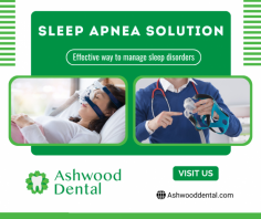 Treating and Managing Sleep Apnea

We specialize in identifying and treating sleeping disorders, including sleep apnea. Our team helps you every step of the way to reclaim restful sleep and health. For more information, call us at 805-654-0880.