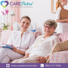 Senior Living Consultants in Utah | CarePatrol

Looking for Senior Living Consultants in Utah? Look no further than CarePatrol. These experts are your guiding light for finding the perfect senior living community. Picture this: your loved one deserves the best, right? CarePatrol steps in like a caring friend, understanding unique needs and preferences. They've covered it, whether it's assisted living, memory care, or independent living. With CarePatrol, peace of mind isn't just a phrase. It's a promise. Call (801) 717-9328 or contact our team to learn more.