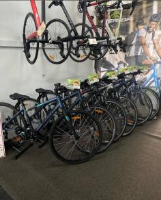 Peninsula Star Cycles is the right place for you if you are looking for the Best Mountain Bikes in Frankston. Visit them for more information. https://maps.app.goo.gl/dxpsLc7D4x1ftstt8