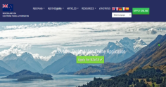 FOR CHINESE CITIZENS - NEW ZEALAND New Zealand Government ETA Visa - NZeTA Visitor Visa Online Application - 新西兰在线签证 - 新西兰政府官方签证 - NZETA
新西兰电子旅行授权 NZETA 是针对免签证国家/地区居民的电子旅行授权。 NZeTA 于 2019 年设立。该签证的作用与入境签证完全相同。 所有进入新西兰的入境旅客都必须获得 NZeTA 或免签证：60 个免签证国家/地区的居民都可以乘坐飞机旅游。 191个国家的公民可以乘坐游轮前来。 新西兰电子旅行授权非常简单，您可以完全在互联网上完成，并通过电子邮件接收电子签证。 NZETA 允许符合资格的公民出于旅游、商务或旅行目的跨越新西兰边境，而无需经历排队或等待护照盖章的问题。 无需邮寄或快递到任何政府办公室即可获得新西兰预计到达时间。 目前，这是对所有国家的免签证国民以及游轮旅客的强制性要求。 即使是澳大利亚永久居民也需要新西兰 ETA。 符合资格的公民可以通过简单的新西兰电子旅行管理局网络申请来申请旅游、商务访问或从奥克兰国际机场过境到另一个国家。 申请人应填写新西兰电子旅行授权申请表，并提供个人和身份信息。 新西兰签证有以下要求，确保护照有空白页，以便移民局工作人员在机场盖章。 此外，您的护照在进入新西兰时有效期应为 6 个月。 以下公民有资格申请新西兰在线签证或NZeTA、卢森堡、法国、塞浦路斯、西班牙、葡萄牙、爱尔兰、波兰、瑞典、匈牙利、奥地利、保加利亚、丹麦、马耳他、斯洛文尼亚、斯洛伐克、拉脱维亚、荷兰、捷克、德国、希腊、爱沙尼亚、罗马尼亚、意大利、比利时、克罗地亚、英国、芬兰和立陶宛公民 The Electronic Travel Authority for New Zealand NZETA is an electronic travel authorisation for residents of visa waiver countries. The NZeTA sent was established in the year 2019, this Visa works exactly like an entry visa. The NZeTA or visa waiver is mandatory for the all inbound travellers entering New Zealand: Residents of each of the 60 visa waiver countries can come by Airplane tourt. Citizens of 191 countries can come by cruise ship. Electronic Travel Authority New Zealand is so simple that you can complete it entirely on the internet, and receive eVisa by email. NZETA permits qualified citizens to cross the border of New Zealand for the tourism, business, or travel purposes without going through the problem of standing in the queue or waiting for the passport to be stamped. No postage or courier to any government office is required to obtain New Zealand ETA. It is presently a mandatory requirement for visa waiver national, as well as cruise ship travelers of all countries. Even the Permanent Residents of Australia are required the NZ ETA. Qualified citizens can apply through the straightforward New Zealand Electronic Travel Authority application on the web for tourism, business visit or transit to another country from Auckland International Airport. Applicants are expected to fill in the New Zealand Electronic Travel Authority application form with individual and identification details. New Zealand Visa has the following requirements, ensure passport has blank page so that immigration staff can stamp it on the airport. Also, your passport should be valid for 6 months at the time of entry in New Zealand. The following citizens are eligible to apply for New Zealand Visa Online or NZeTA, Luxembourg, France, Cyprus, Spain, Portugal, Ireland, Poland, Sweden, Hungary, Austria, Bulgaria, Denmark, Malta, Slovenia, Slovakia, Latvia, Netherlands, Czech, Germany, Greece, Estonia, Romania, Italy, Belgium, Croatia, United Kingdom, Finland and Lithuania citizens.

eta nz, nzeta, nz eta, 新西兰签证, 新西兰签证, evisa 新西兰, 新西兰 evisa, 新西兰在线签证, 新西兰签证申请, 新西兰签证在线申请, 美国公民新西兰签证, 新冰岛公民新西兰签证、列支敦士登公民新西兰签证、巴西公民新西兰签证、沙特阿拉伯公民新西兰签证、韩国公民新西兰签证、文莱公民新西兰签证、圣马力诺公民新西兰签证, 挪威公民新西兰签证, 以色列公民新西兰签证, 阿曼公民新西兰签证, 巴林公民新西兰签证, 科威特公民新西兰签证, 瑞士公民新西兰签证, 乌拉圭公民新西兰签证,墨西哥公民新西兰签证、阿联酋公民新西兰签证、澳门公民新西兰签证、摩纳哥公民新西兰签证、加拿大公民新西兰签证、塞舌尔公民新西兰签证、阿根廷公民新西兰签证、新卡塔尔公民新西兰签证、日本公民新西兰签证、毛里求斯公民新西兰签证、安道尔公民新西兰签证、马来西亚公民新西兰签证、智利公民新西兰签证。 eta nz, nzeta, nz eta, New Zealand visa, visa for New Zealand, evisa New Zealand, New Zealand evisa, New Zealand visa online, New Zealand visa application, New Zealand visa online application, New Zealand Visa for United States Citizens, New Zealand Visa for Iceland Citizens, New Zealand Visa for Liechtenstein Citizens, New Zealand Visa for Brazil Citizens, New Zealand Visa for Saudi Arabia Citizens, New Zealand Visa for South Korea Citizens, New Zealand Visa for Brunei Citizens, New Zealand Visa for San Marino Citizens, New Zealand Visa for Norway Citizens, New Zealand Visa for Israel Citizens, New Zealand Visa for Oman Citizens, New Zealand Visa for Bahrain Citizens, New Zealand Visa for Kuwait Citizens, New Zealand Visa for Switzerland Citizens, New Zealand Visa for Uruguay Citizens, New Zealand Visa for Mexico Citizens, New Zealand Visa for U.A.E Citizens, New Zealand Visa for Macau Citizens, New Zealand Visa for Monaco Citizens, New Zealand Visa for Canada Citizens, New Zealand Visa for Seychelles Citizens, New Zealand Visa for Argentina Citizens, New Zealand Visa for Qatar Citizens, New Zealand Visa for Japan Citizens, New Zealand Visa for Mauritius Citizens, New Zealand Visa for Andorra Citizens, New Zealand Visa for Malaysia Citizens, New Zealand Visa for Chile Citizens. Address: 140 Futian District, Fuhua 1st Rd, China, Guangdong Province, Shenzhen, 号深圳国际商会大厦A座2层 邮政编码: 518048, Phone: +86 755 8884 3695, Email: info@newzealand-visas.org, For more info visit the Website: https://www.visa-new-zealand.org/zh-CN/visa/

#NewZealandVisa, #VisaForNewZealand, #EvisaNewZealand, #NewZealandEvisa, #NewZealandVisaOnline, #NewZealandVisaApplication, #NewZealandVisaOnlineApplication