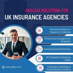 Discover how our cutting-edge insurance agency broker management software revolutionizes operations for UK insurance agencies. From client management to policy tracking, our platform streamlines processes, ensuring unparalleled efficiency and productivity.