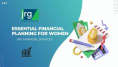 Financial Planning for Women