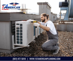 Air Conditioning Repair in West Jordan | 1st American Plumbing, Heating & Air

Get immediate relief with 1st American Plumbing, Heating & Air quick Air Conditioning Repair in West Jordan. Our professional technicians quickly identify and treat any cooling system concerns, ensuring your comfort year-round. We keep your house cool and comfortable with our lightning-fast service and excellent knowledge, quickly getting your AC back to working order. To learn more, please contact us at (801) 477-5818.

Our website: https://1stamericanplumbing.com/service-area/west-jordan/

