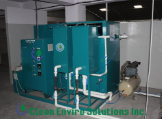 Clean Enviro Solutions is a leading effluent and sewage treatment plant supplier in Kannur, Kerala. Effluent treatment plants remove toxic and non-toxic materials or chemicals from the waste water so that it can be reused and released into the environment.It helps in producing clean water.