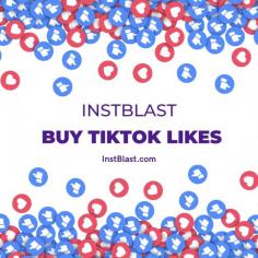 Buy TikTok Likes

Boost your TikTok presence instantly with InstBlast! Amplify your reach and engagement effortlessly. Buy TikTok Likes now and skyrocket your visibility. Don't miss out, upgrade your social game today! Click to power up!

Know more at https://instblast.com/tiktok/likes/buy-tiktok-likes