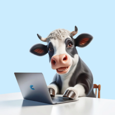 Cattle Care Inc simplifies dairy management with intuitive software. Easily track health, streamline tasks, and boost productivity on your farm. Our user-friendly solutions are designed to make dairy management a breeze. Get started today and optimize your operations effortlessly. 
