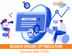 Get High-Quality Webpage Traffic

We specialize in organic and local SEO to put your website on the first page of Google. Our services include an audit and discovery, keyword and content strategies, on-page and off-site optimization, link building, and promotion. Send us an email at dave@bishopwebworks.com for more details.
