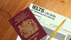 Prepare for your English test for UK with IELTS. Get expert tips and strategies to excel in your immigration language assessment. Start your journey today.
