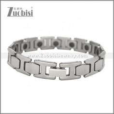 Buy Magnetic Jewelry Obline

Product Name	Magnetic Tungsten Bracelets b010697S
Item NO.	b010697S
Weight	0.0432 kg = 0.0952 lb = 1.5238 oz
Category	Tungsten Jewelry > Tungsten Bracelets
Brand	Zuobisi
Creation Time	2023-09-12

See More: https://www.zuobisijewelry.com/Magnetic-Jewelry-c8605.html

