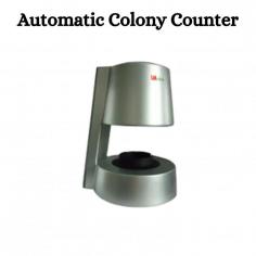 An automatic colony counter is a device used in microbiology laboratories to quickly and accurately count colonies of bacteria or other microorganisms growing on agar plates. Traditionally, colony counting has been done manually, which is time-consuming and prone to human error. Automatic colony counters streamline this process by using image analysis algorithms to detect and count colonies on agar plates.
