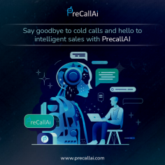 PreCall AI: Your voice-based AI Sales Automation Tool. Powered by generative AI, it streamlines sales processes through AI Voice Bots. From lead qualification to appointment scheduling, PreCall AI revolutionizes your sales workflow, saving time and boosting efficiency.

