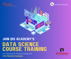 Stay updated with the latest trends and technologies in data science through advanced course modules and cutting-edge curriculum offered in Calicut, Kannur, Kochi, and Trivandrum. https://www.qisacademy.com/course/data-science-and-machine-learning