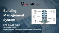 Building Management System (BMS) is a comprehensive control system that is responsible for the automated regulation and control of non-GMP facility subsystems, maintaining predefined parameters, and controlling their functionality. With integrated building management systems, owners can monitor and manage key systems, such as air conditioning, heating, ventilation, lighting, or energy supply systems.