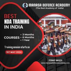 BEST NDA TRAINING IN INDIA #nda #trending #viral #ndatraining #ndatraininginindia

https://www.youtube.com/post/UgkxCUv6Gz7tbcUWFp7MBHujyJP5vQ_957W9

Are you looking for the best NDA training in India? Look no further! Manasa Defence Academy is dedicated to providing the top NDA training to students who are looking to excel in their defense careers. With a proven track record of success, experienced faculty, and state-of-the-art facilities, we aim to help our students achieve their dreams of joining the National Defence Academy. Join us at Manasa Defence Academy and take the first step towards a successful career in defense.

Call: 7799799221
Website: www.manasadefenceacademy.com

#ndatraining #bestnda #manasadefenceacademy #defencetraining #indianarmy #indiandefenceservices #militarytraining #ndasuccess #defencecareers