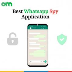 Discover the best WhatsApp spy app for discreetly monitoring chats, calls, multimedia, and more. Keep your loved ones safe online with advanced tracking features. Try it now!
#WhatsAppSpy #OnlineSafety #ParentalControl
