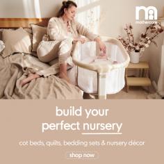 Baby nursery furniture: Buy best baby nursery products online at best price at Mothercare India. Explore from a wide range of baby nursery items online here at the website