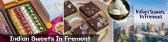 Authentic Indian Sweets in Fremont | Indulge in Traditional Flavors
Explore the best Indian sweet shops in Fremont. Savour the taste of traditional Indian desserts crafted with authentic flavours. Discover a sweet paradise!