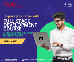 Master Java full-stack development with our specialized Java Full Stack Development Course in Kochi, paving the way for success.https://www.qisacademy.com/blog-detail/understanding-full-stack-development-front-end-back-end-and-everything-in-between