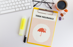 Buy Term Insurance to protect the future of your loved ones!

A term insurance plan, often known as a term insurance policy, is a type of life insurance that pays out to the beneficiaries in the event of the insured's death. In exchange for this assurance, a predetermined amount of premium is deducted at predetermined times. Want to Buy Term Insurance? Visit Policy Ghar as they provide you with best policies and schemes.