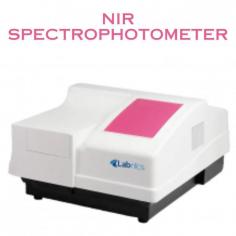 NIR Spectrophotometer NNIR-100 is an analytical instrument used to measure the absorption of near-infrared light by a sample. It is designed with high sensitivity to detect subtle changes in absorption, even at low concentrations. The instrument monitors ambient tempertaure and humidity in real time and store in spectrum file. Rapid non-destructive analysis of oil, alcohol, beverage and other liquids makes it standout from other products.