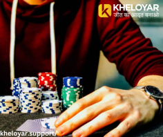 KheloYar APP is set to revolutionize the online gaming landscape in India with its innovative approach and diverse range of gaming options. This article explores the various aspects of KheloYar APP, from its features and popular games to user experience