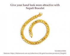 We are used jewellery for a number of different reasons. The traditional jewellery Tilhari is known as a Nepali pote.it is a symbol of married women. We provide proper certifications and hallmarks. Every woman wants to wear her traditional jewellery Hasuli on her special occasions.
 Our Diamond Rings online are all handcrafted in our state-of-the-art jewellery factory in Nepal.  Nepali Jewellery Shop Sydney can produce according to customer’s design, samples or any requirement for the traditional Hatti Ko Puchar Bracelet jewelleries.
 To ensure the authenticity of your 22k Nepali Bracelet, and fill your wardrobe with 22k gold Nepali Gold Bangles, purchase from RB Diamond Jewellers.
Delicate minimalist Diamond Pendants that you can wear with almost anything to statement pendants that command attention. The tradition of giving a Diamond Ring has continued throughout the ages and is now more popular than ever before. 
