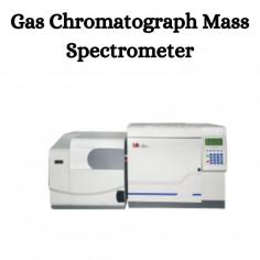A Gas Chromatograph Mass Spectrometer (GC-MS) is a powerful analytical instrument used in chemistry and biochemistry for separating, identifying, and quantifying components of complex mixtures.GC-MS is widely used in various fields such as environmental analysis, pharmaceuticals, forensics, and food analysis due to its high sensitivity, selectivity, and ability to analyze complex mixtures. It's an indispensable tool for chemists and researchers in understanding the composition of substances.Desorption for solids is carried out with a flow rate of 1 to 1.5 ml/min at a regulated temperature between 100 and 350℃. 
