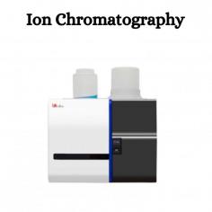 Ion chromatography (IC) is a powerful analytical technique used for separating and identifying ions in a solution. It's particularly useful in environmental analysis, pharmaceuticals, food and beverage testing, and chemical research.IC is particularly useful for analyzing ions that are difficult to separate by other chromatographic techniques, such as anions (negatively charged ions) and cations (positively charged ions). It's highly sensitive and can detect ions at very low concentrations.