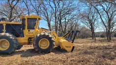 Are you looking for top-rated land clearing services in Ivanhoe Texas? Our team and experienced crews cover the entire state, offering site preparation, right-of-way clearing, commercial site development, forestry mulching, and more. Contact us today to see how we can assist you!