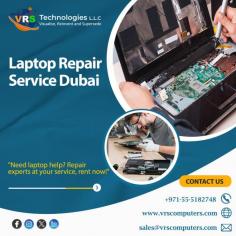 Convenient Laptop Repair Service in Dubai

VRS Technologies LLC offers the ultimate convenience in Laptop Repair Service Dubai. With our doorstep service and skilled technicians, we make the repair process easy for you. Reach out at +971-55-5182748 to get started!

Visit: https://www.vrscomputers.com/repair/laptop-repair-servicing-dubai/