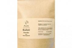 Brahmi Powder- Brain Purifier and Immunity Booster- Ayurveda Plaza

Brahmi is used as adrenal purifier, blood purifier, immune system boosting, longevity, rejuvenative herb for brain cells and nerves. 

https://ayurvedaplaza.com/collections/immune-support/products/brahmi-powder

