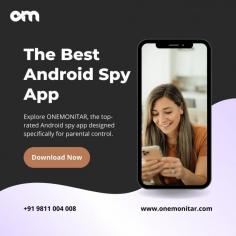 ONEMONITAR: Android Spy App with GPS Tracking

Track the real-time location of your loved ones with ONEMONITAR's GPS tracking feature. Monitor their movements remotely and receive instant alerts for added peace of mind.

Start Monitoring Today!