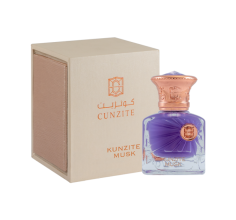 Kunzite Musk Oil is a famous luxury musk oil perfume for women. It has fragrance that embodies timeless femininity. Shop now!