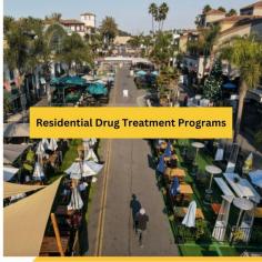 Residential drug treatment programs in California offer comprehensive support for addiction recovery. These programs provide a structured environment, therapy sessions, and personalized care to help individuals overcome substance abuse. Additionally, virtual rehab programs offer accessible support for those unable to attend in-person treatment sessions.
Know More - https://www.drugrehabscenters.com/residential-rehab/