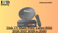 Dish TV Share Price Target 2025 is 35 current market price of the shares of the company is 17.60 INR Profit return of 27.74% was received in the last one year