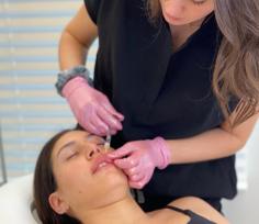 Allie Aesthetics, where beauty meets expertise. Discover a haven of rejuvenation with our specialized services, including Botox, fillers, microneedling, and chemical peels. Our skilled professionals blend science and artistry to enhance your natural beauty, providing personalized treatments that leave you refreshed and confident.